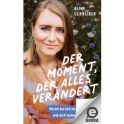 Produktbild des Artikels E-Book - ePUB Datei, Der Moment, der alles verändert