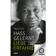 Produktbild des Artikels E-Book - ePUB Datei, Hass gelernt - Liebe erfahren