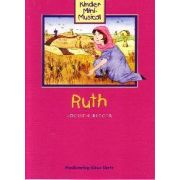 Produktbild des Artikels Noten - Download, Ruth (Arbeitsheft)