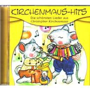 Produktbild des Artikels MP3-Album - Download, Kirchenmaus-Hits