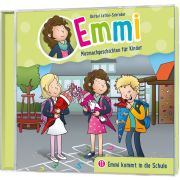 Produktbild des Artikels MP3-Hörbuch - Download, Emmi kommt in die Schule - Folge 11