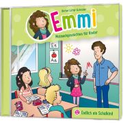 Produktbild des Artikels MP3-Hörbuch - Download, Endlich ein Schulkind -  Folge 12