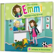 Produktbild des Artikels MP3-Hörbuch - Download, Aufregung im Klassenzimmer - Folge 14