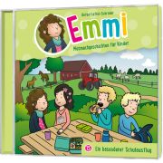 Produktbild des Artikels Hörbuch/Hörspiel - CD, Ein besonderer Schulausflug - Folge 15