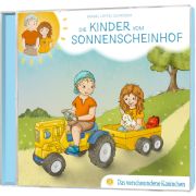 Produktbild des Artikels Hörbuch/Hörspiel - CD, Das verschwundene Kaninchen - Folge 8