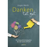 Produktbild des Artikels E-Book - ePUB Datei, Danken tut gut