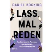 Produktbild des Artikels E-Book - ePUB Datei, Lass mal reden