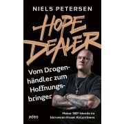 Produktbild des Artikels E-Book - ePUB Datei, Hope Dealer - Vom Drogenhändler zum Hoffnungsbringer