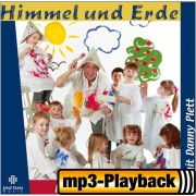 Produktbild des Artikels MP3-Track - Download, Gutes tun (Playback ohne Backings)