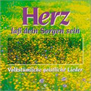 Produktbild des Artikels MP3-Album - Download, Herz, lass dein Sorgen sein