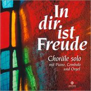 Produktbild des Artikels MP3-Track - Download, Quodlibet "Choral und Chorus"