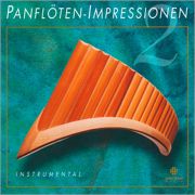 Produktbild des Artikels MP3-Album - Download, Panflöten-Impressionen 2