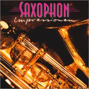Produktbild des Artikels MP3-Album - Download, Saxophon-Impressionen