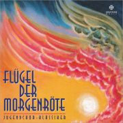 Produktbild des Artikels MP3-Album - Download, Flügel der Morgenröte