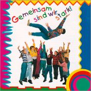 Produktbild des Artikels MP3-Album - Download, Gemeinsam sind wir stark