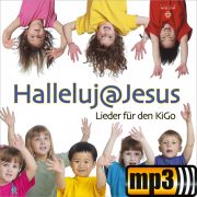 Produktbild des Artikels MP3-Track - Download, Er hält die ganze Welt
