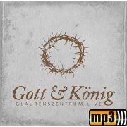Produktbild des Artikels MP3-Album - Download, Gott und König
