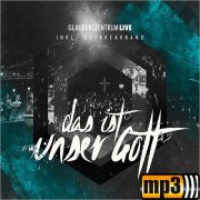 Produktbild des Artikels MP3-Track - Download, Du bist gross