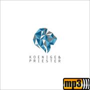 Produktbild des Artikels MP3-Album - Download, Koenige & Priester