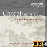 Choralfantasien 2