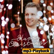 Produktbild des Artikels MP3-Track - Download, O du fröhliche (Playback ohne Backings)