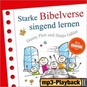 Produktbild des Artikels MP3-Track - Download, Der Herr ist mein Hirte (Playback ohne Backings)