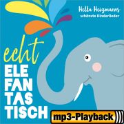 Produktbild des Artikels MP3-Track - Download, Supertag (Playback ohne Backings)