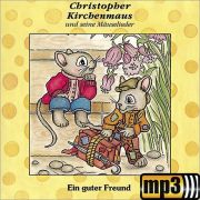Produktbild des Artikels MP3-Hörspiel - Download, Ein guter Freund - Folge 2