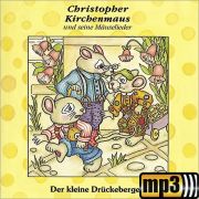 Produktbild des Artikels MP3-Hörspiel - Download, Der kleine Drückeberger - Folge 3
