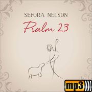 Produktbild des Artikels MP3-Album - Download, Psalm 23