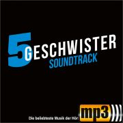 Produktbild des Artikels MP3-Album - Download, 5 Geschwister Soundtrack