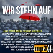 Produktbild des Artikels MP3-Album - Download, Wir stehn auf (Single)