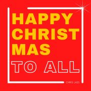 Produktbild des Artikels MP3-Track - Download, Happy Christmas To All (digitale Single)