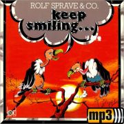 Produktbild des Artikels MP3-Album - Download, Keep Smiling