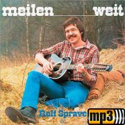 Produktbild des Artikels MP3-Album - Download, Meilenweit