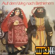 Produktbild des Artikels MP3-Track - Download, Auf dem Weg nach Bethlehem (2)