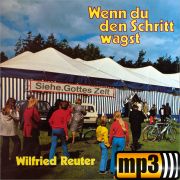 Produktbild des Artikels MP3-Track - Download, Du bist die Wahrheit