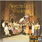 Produktbild des Artikels MP3-Track - Download, Schmecket und sehet