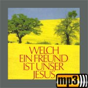 Produktbild des Artikels MP3-Track - Download, Herrliche Botschaft der Liebe