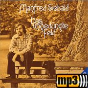 Produktbild des Artikels MP3-Album - Download, Das ungedüngte Feld