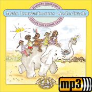Produktbild des Artikels MP3-Album - Download, Kunterbunte Lieder