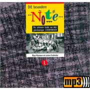 Produktbild des Artikels MP3-Track - Download, Aus der Tiefe