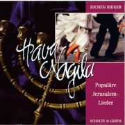 Produktbild des Artikels MP3-Track - Download, SSISSU ET JERUSHALAJIM ? Freue dich, Jerusalem