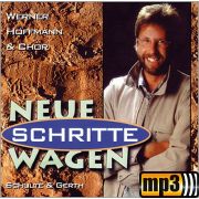 Produktbild des Artikels MP3-Album - Download, Neue Schritte wagen