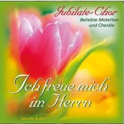 Produktbild des Artikels MP3-Track - Download, Ich freue mich im Herrn