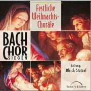 Produktbild des Artikels MP3-Track - Download, Gelobet seist du, Jesu Christ