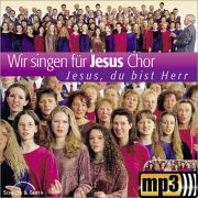 Produktbild des Artikels MP3-Track - Download, If I Had Wings