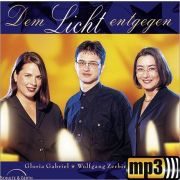 Produktbild des Artikels MP3-Track - Download, My Grown-up Christmas List