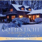 Produktbild des Artikels MP3-Track - Download, Jesus ist geboren