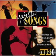 Produktbild des Artikels MP3-Track - Download, Deine Gnade fällt